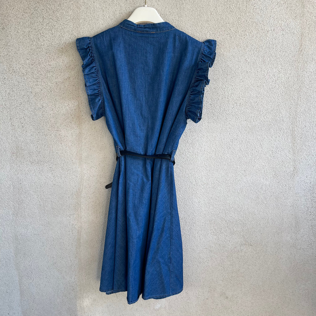 abitino JEANS froufrou