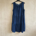 abito jeans balze