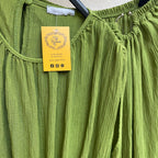 coordinato top&gonna con GIOIELLO