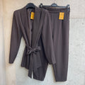completo GIACCA&PANTALONE 2bottoni