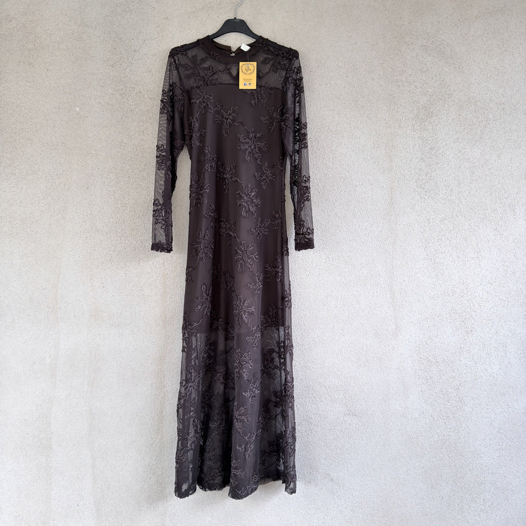 Abito ELEGANTE LUNGO