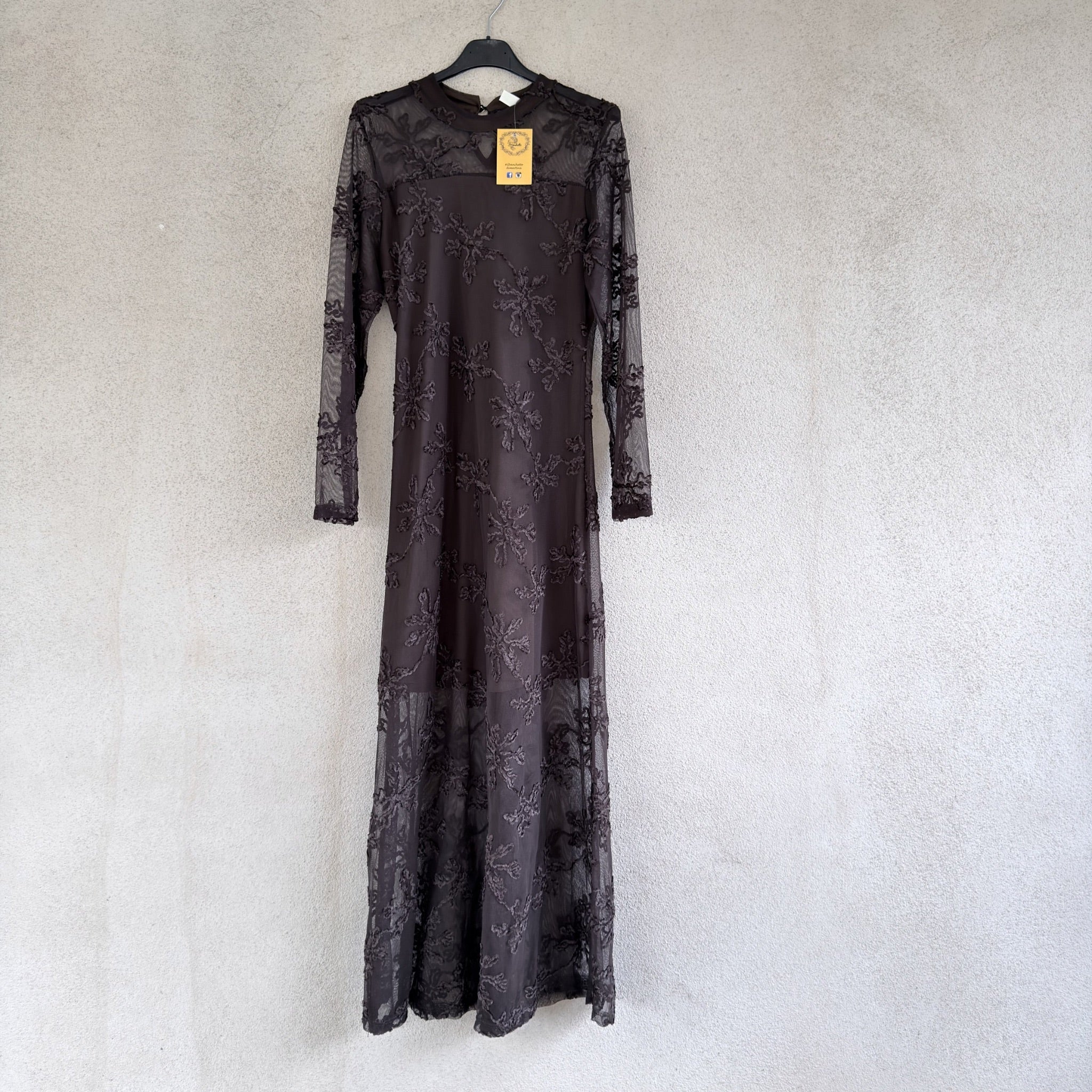 Abito ELEGANTE LUNGO