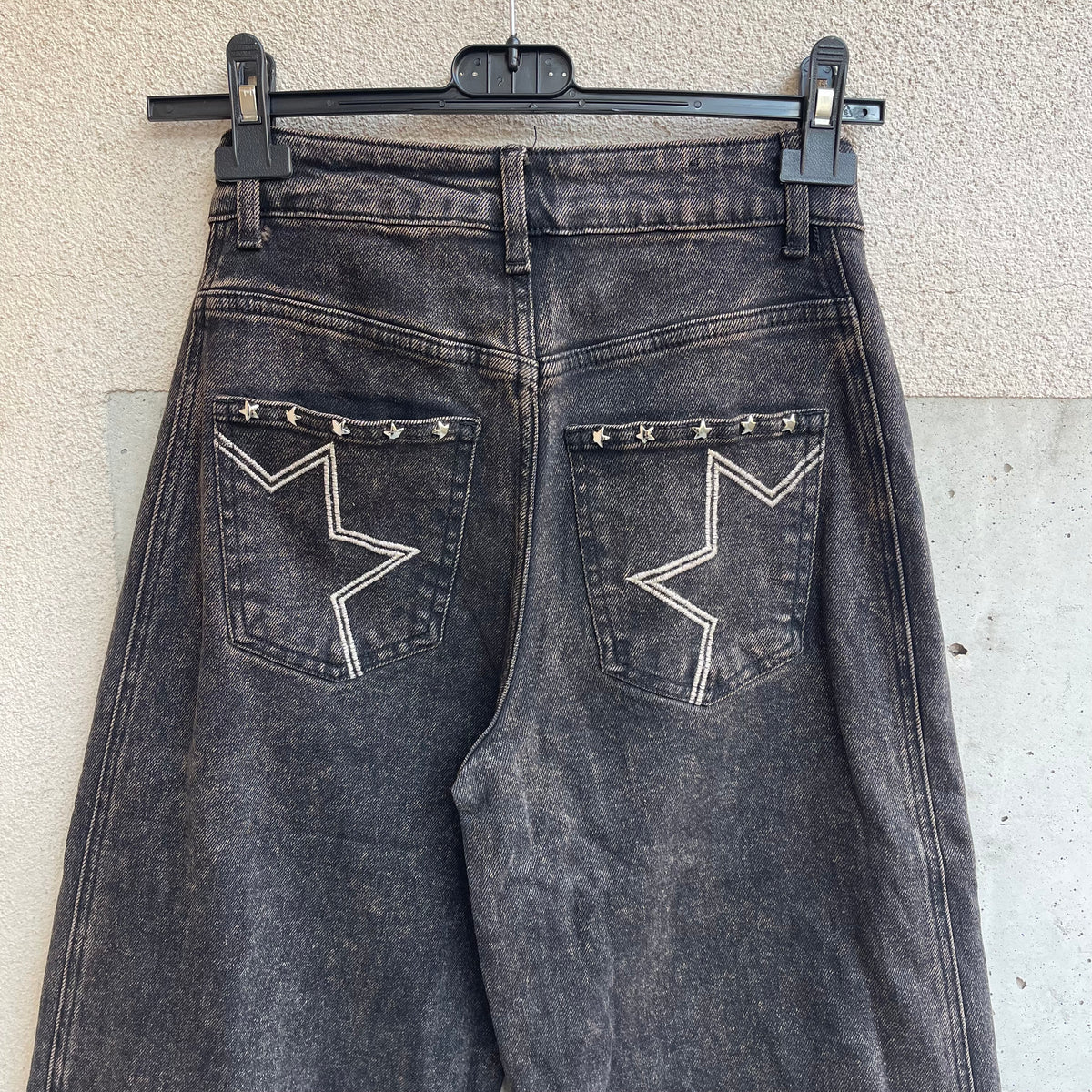 jeans BARREL STELLE