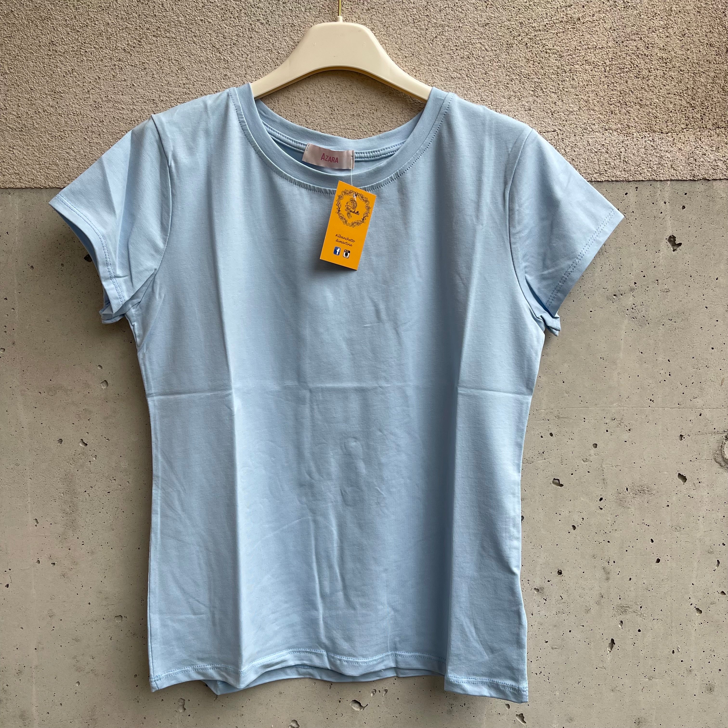 T-shirt BASIC REGULAR