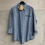 camicia OVER “St.Barthélemy”