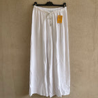 pantalone CORDINO palazzo