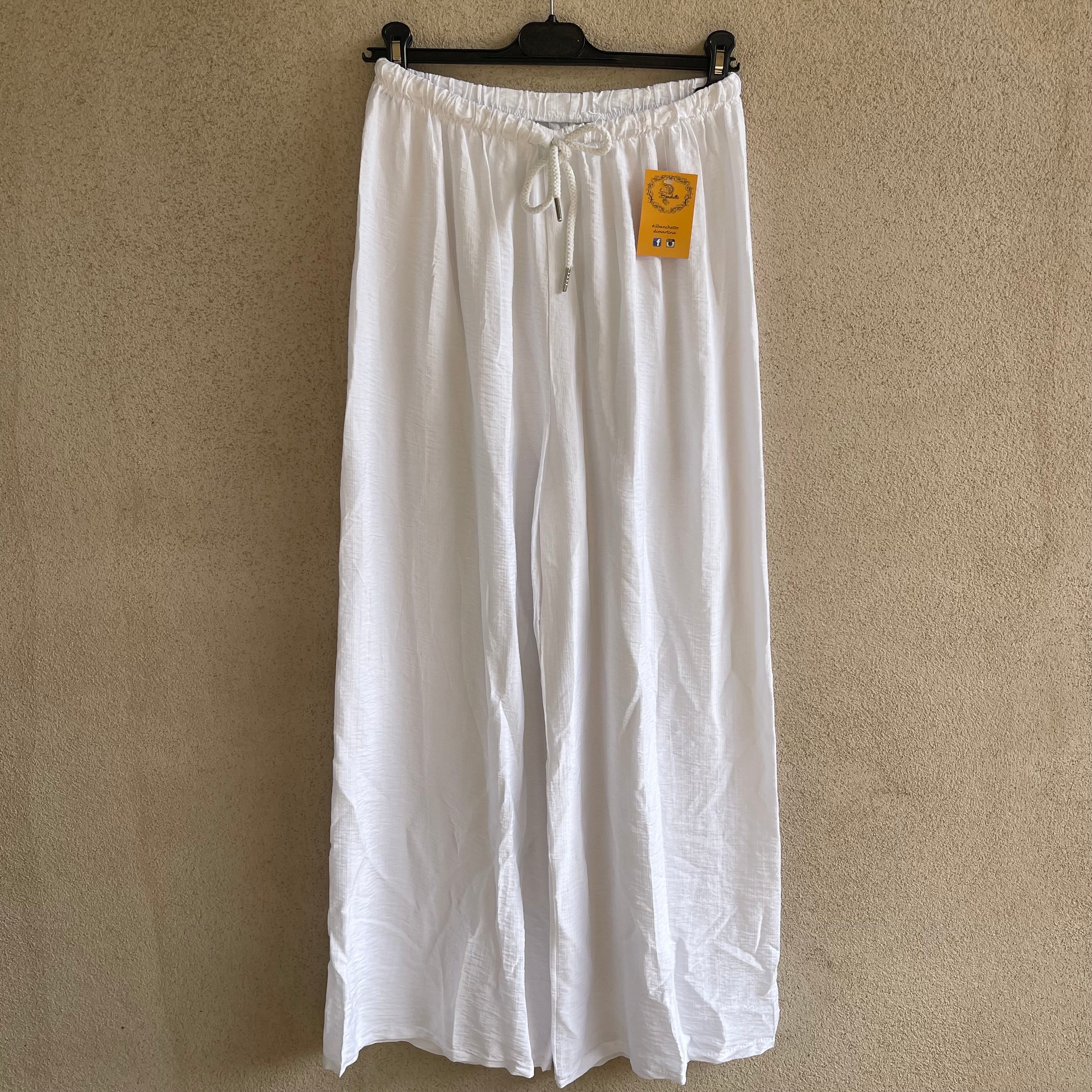 pantalone CORDINO palazzo