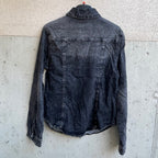 camicia jeans