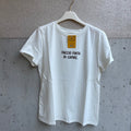 t-shirt “FACCIO FINTA DI CAPIRE”