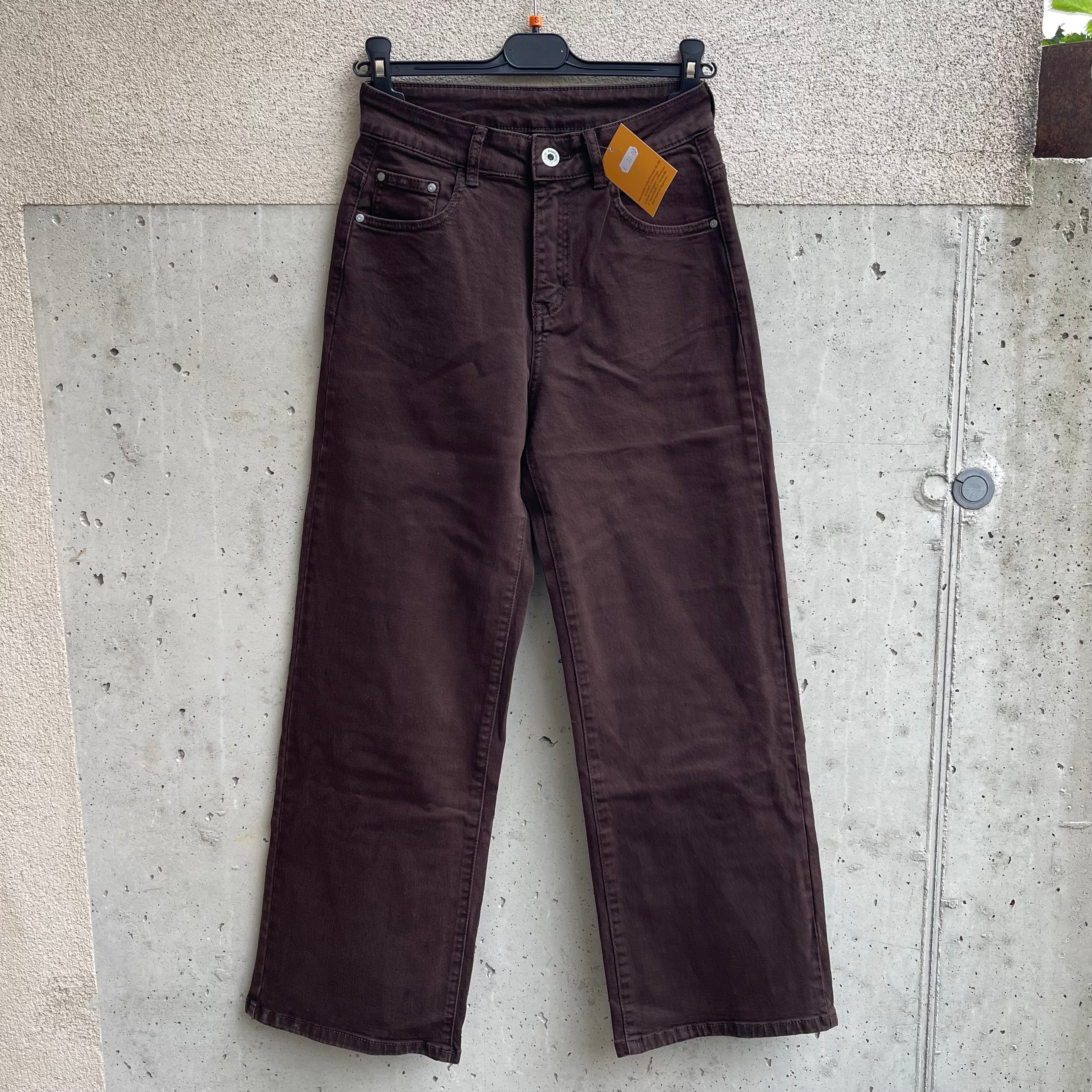 panta/jeans palazzo