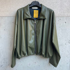 BOMBER ecopelle