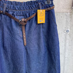 pantalone in DENIM