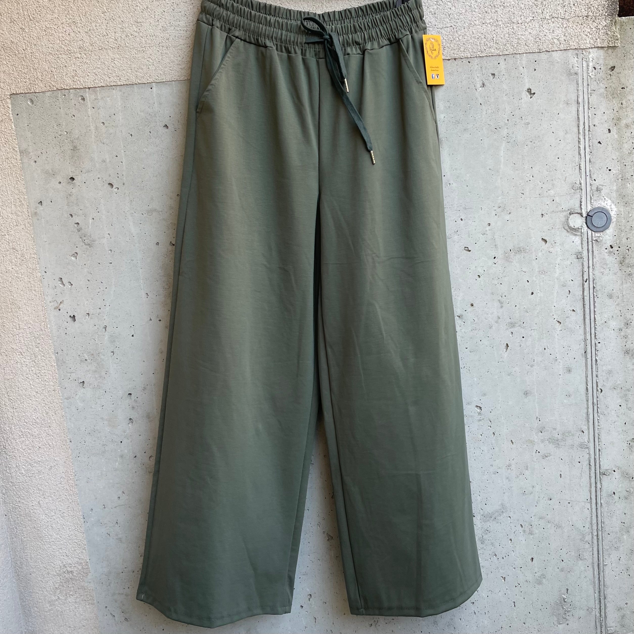 pantalone palazzo punto milano