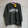 felpa BROOKLYN