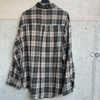 camicia QUADRI