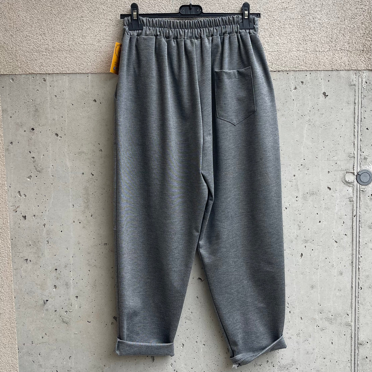 pantalone street TASCONI