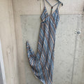 abito lungo MISSONI
