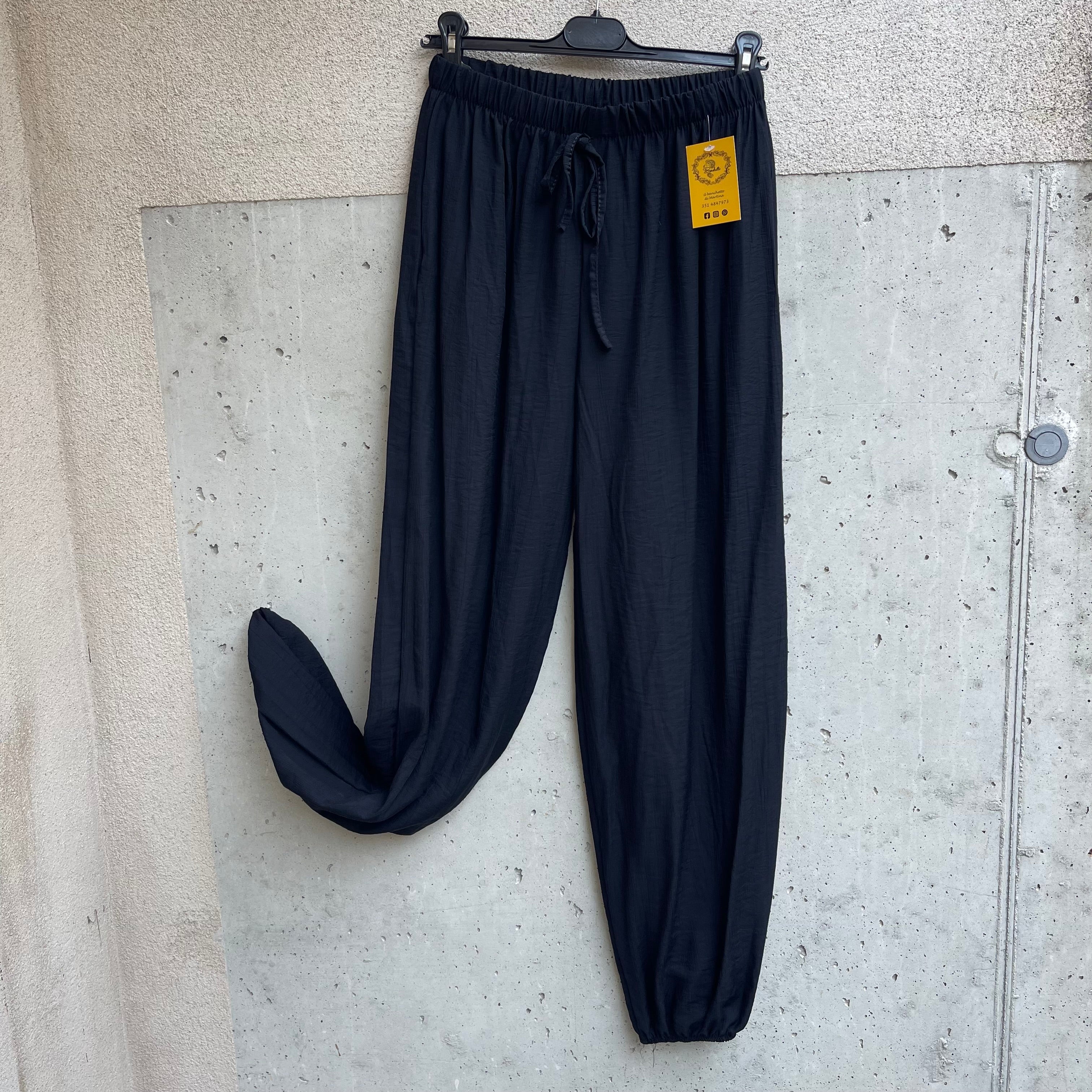 pantalone HAREM