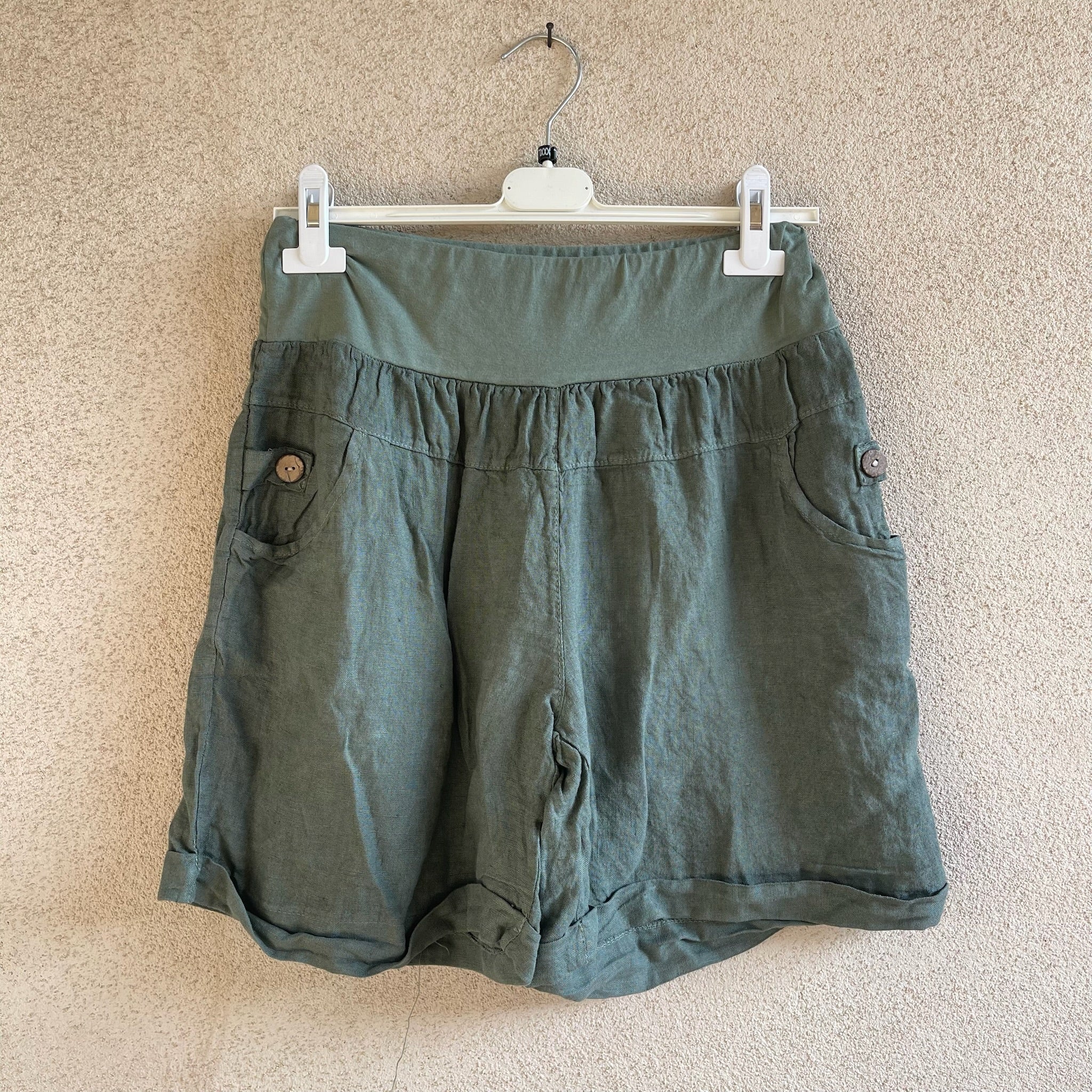 Short LINO