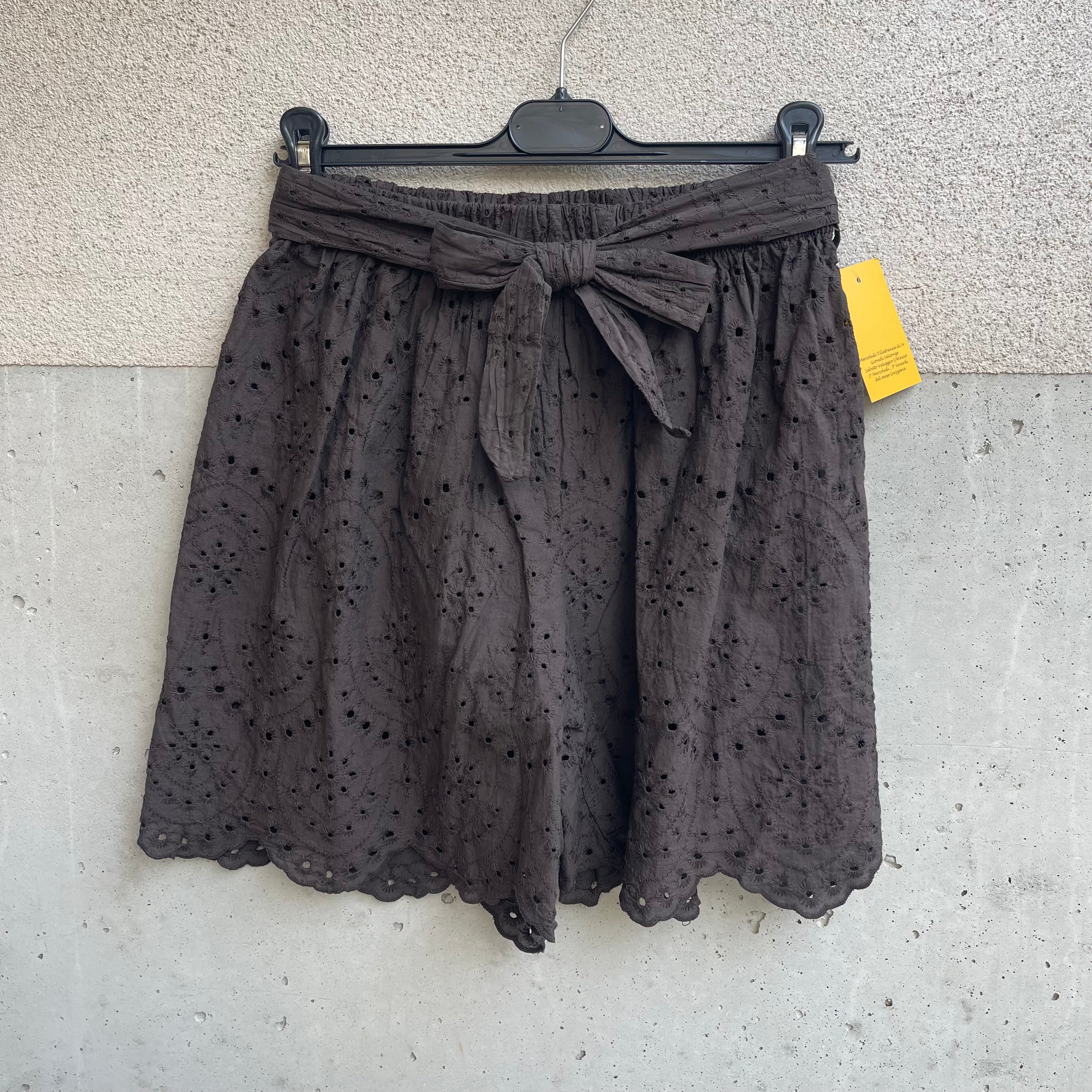 short SANGALLO