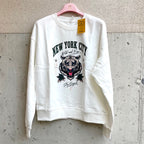 felpa TIGRE