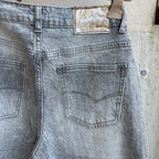 jeans MOMFiT grigio