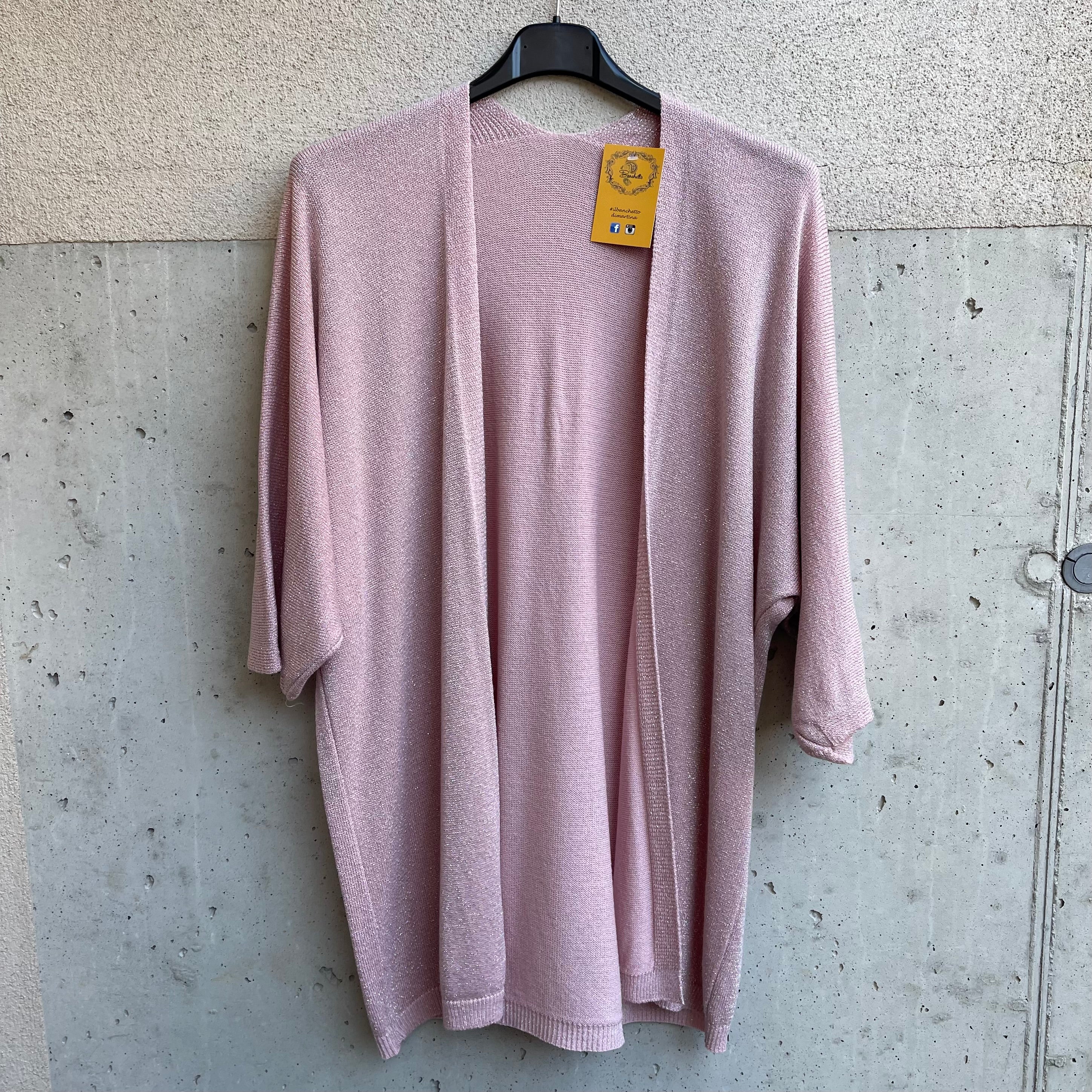 cardigan PRIMAVERILE