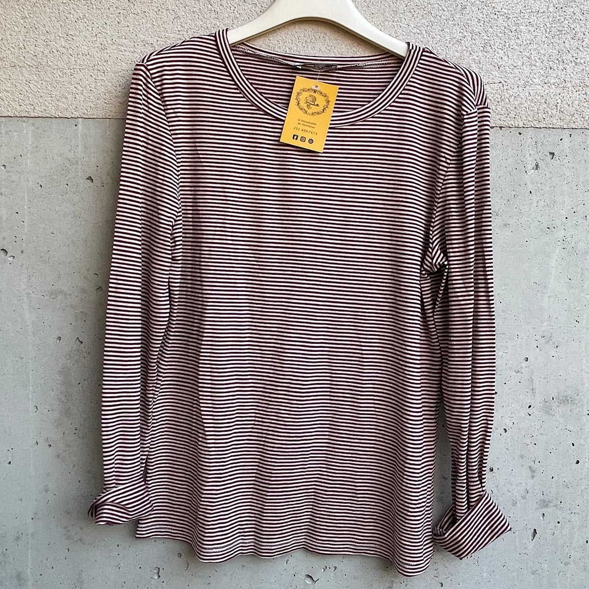 maglia leggera RIGHINE