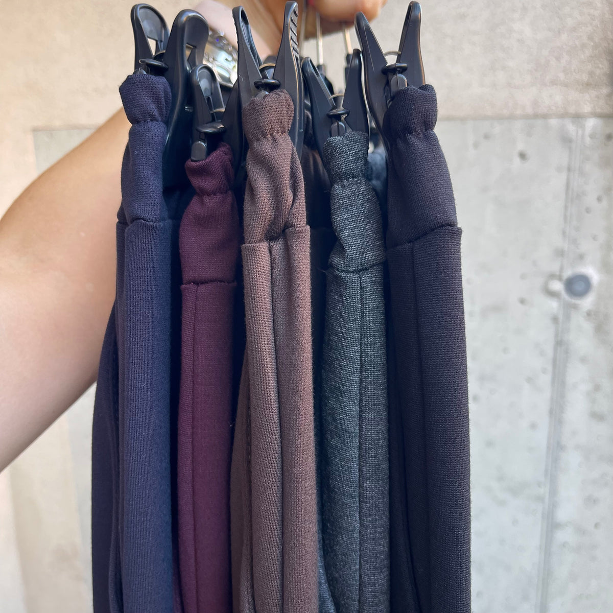 pantalone BALOON punto milano