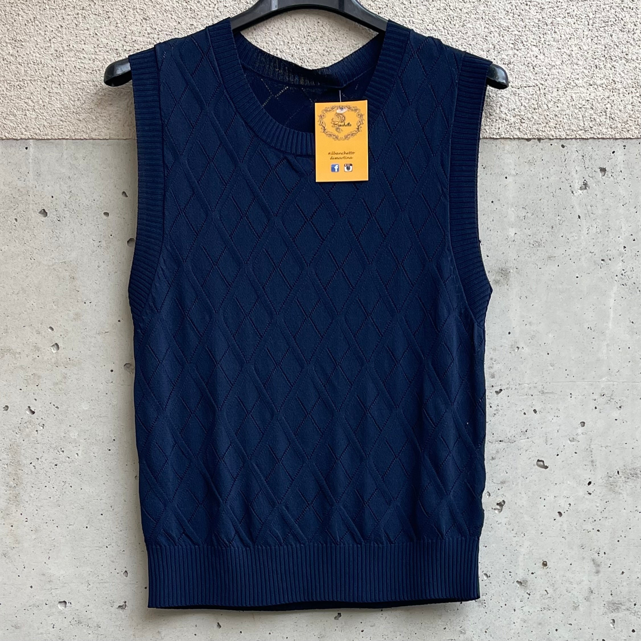 GILET