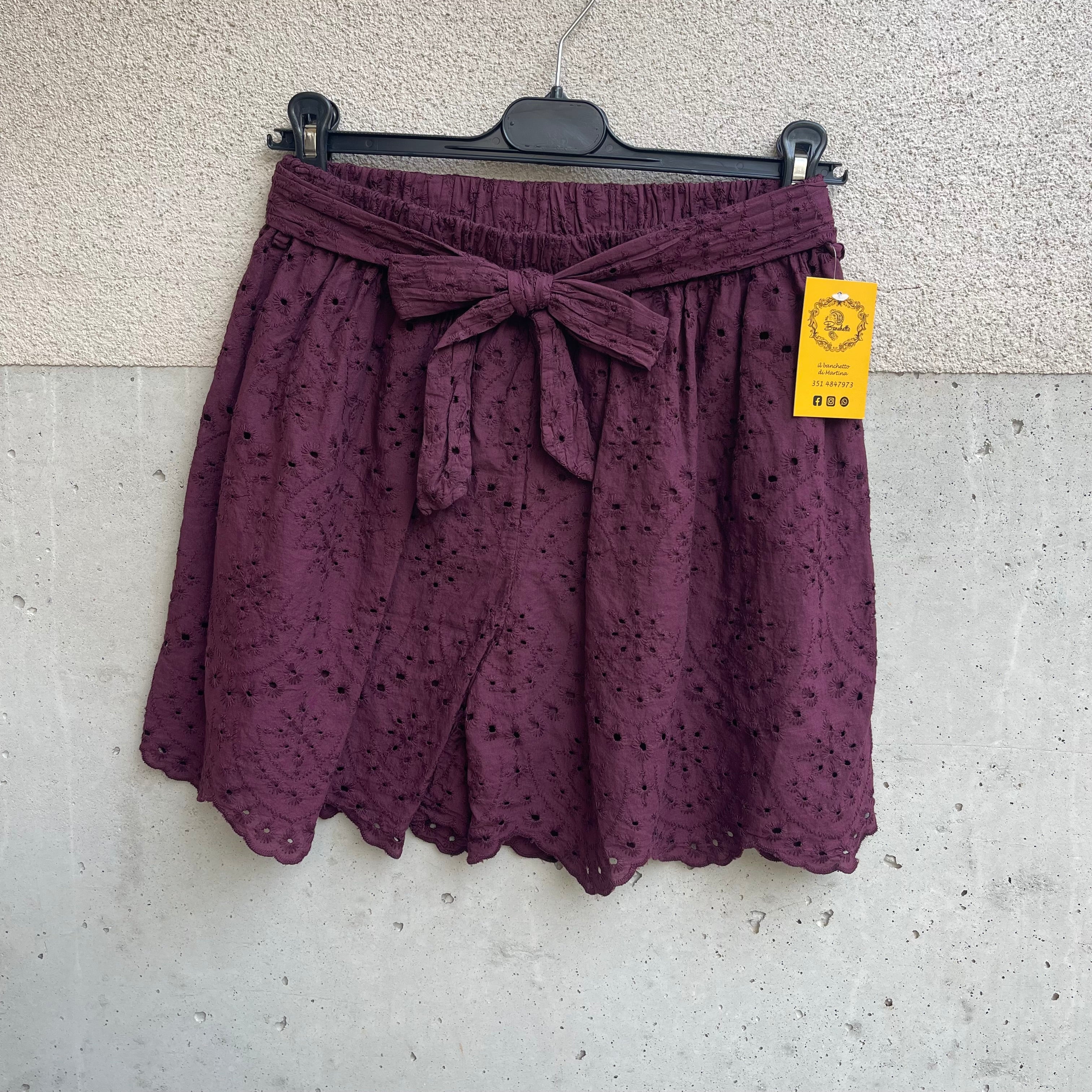 short SANGALLO