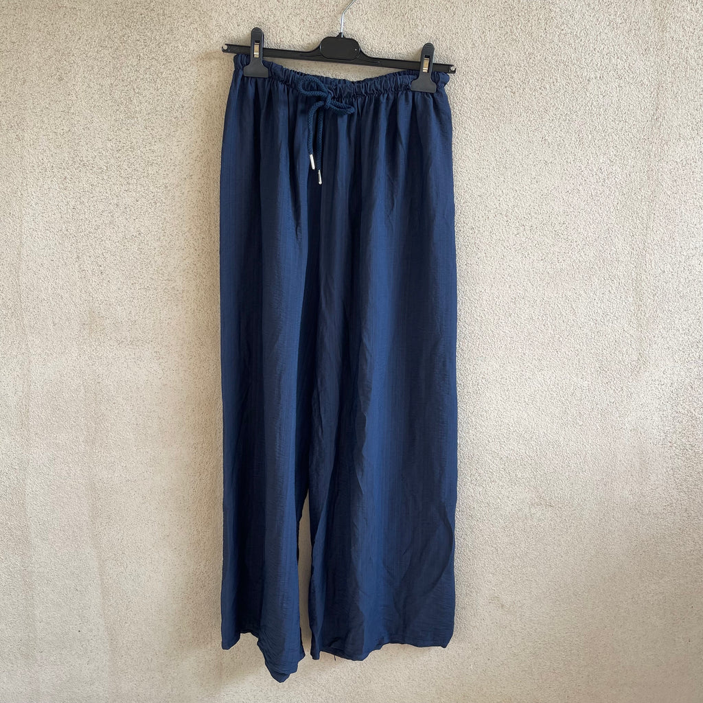pantalone CORDINO palazzo