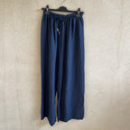 pantalone CORDINO palazzo