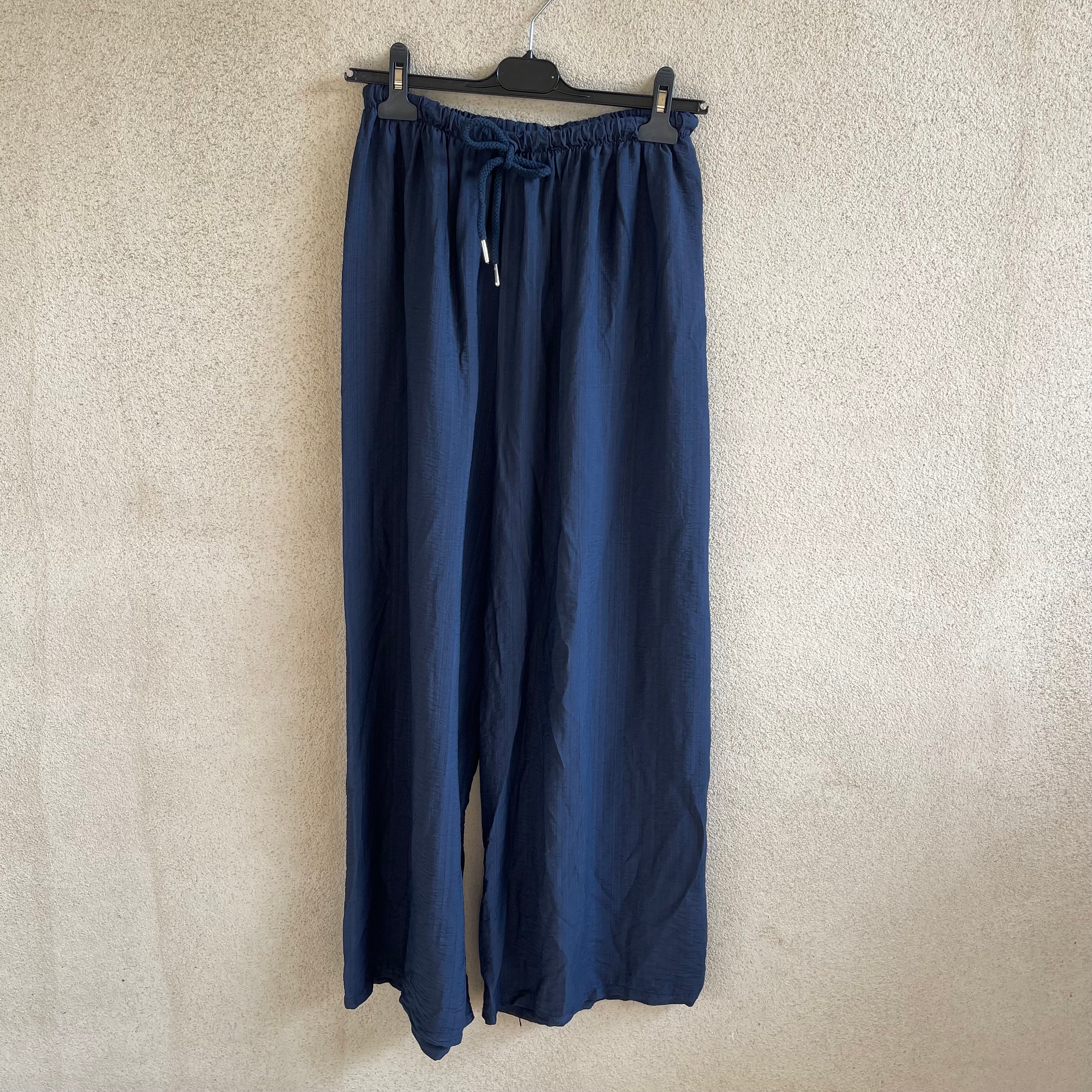 pantalone CORDINO palazzo
