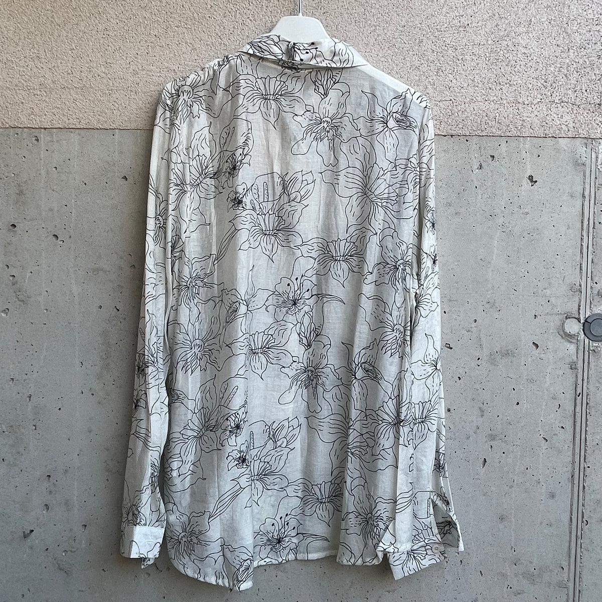 camicia FANTASY