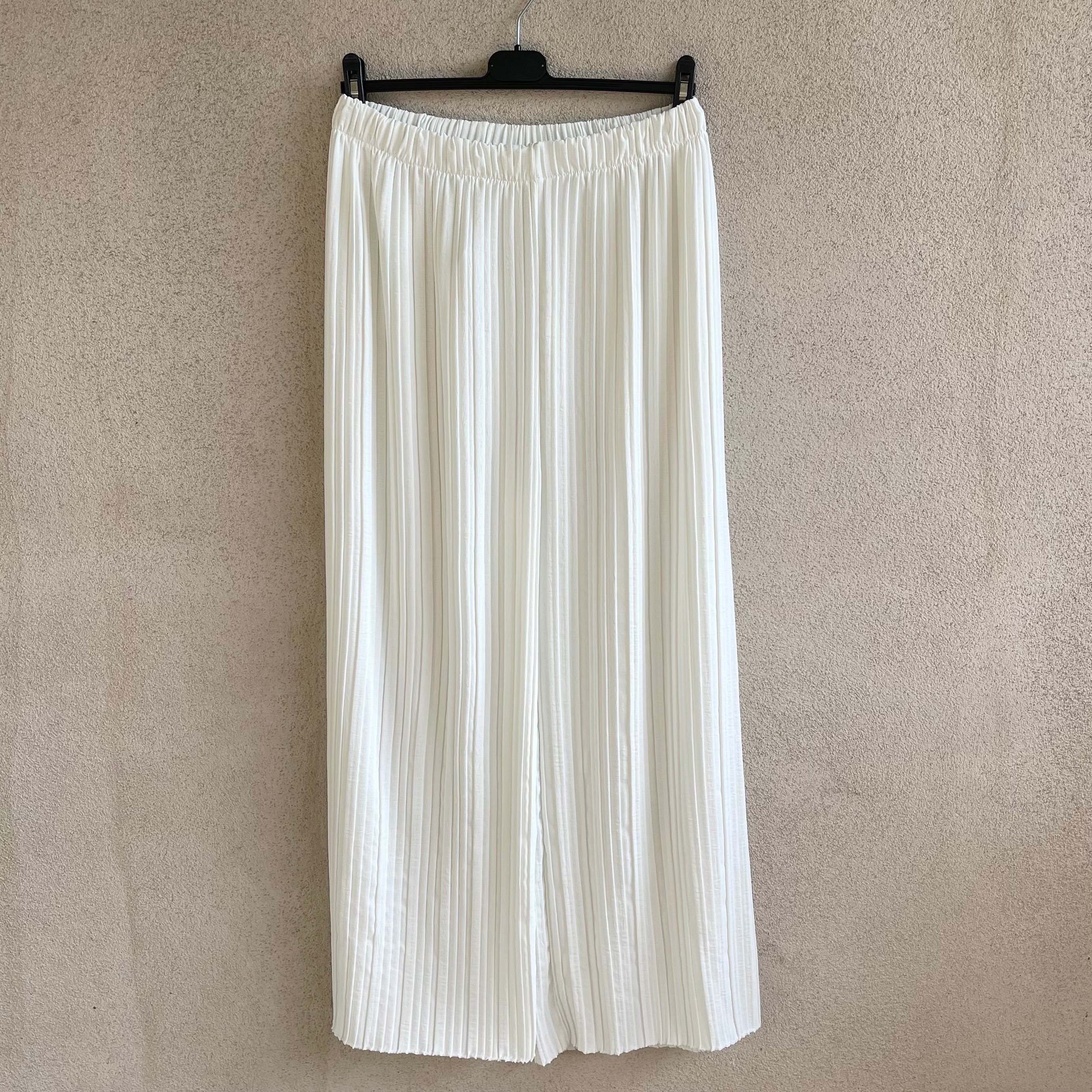 pantalone PLISSÈ