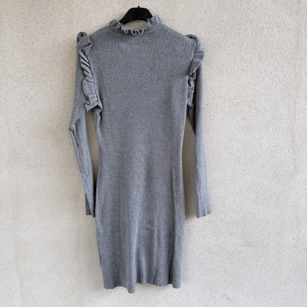 abito in MAGLIA