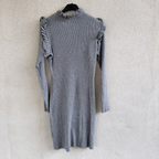 abito in MAGLIA