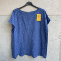 maglia SANGALLO over