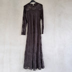 Abito ELEGANTE LUNGO