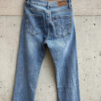 jeans DRITTO CORTINO