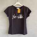 t-shirt “NO VABBÈ”