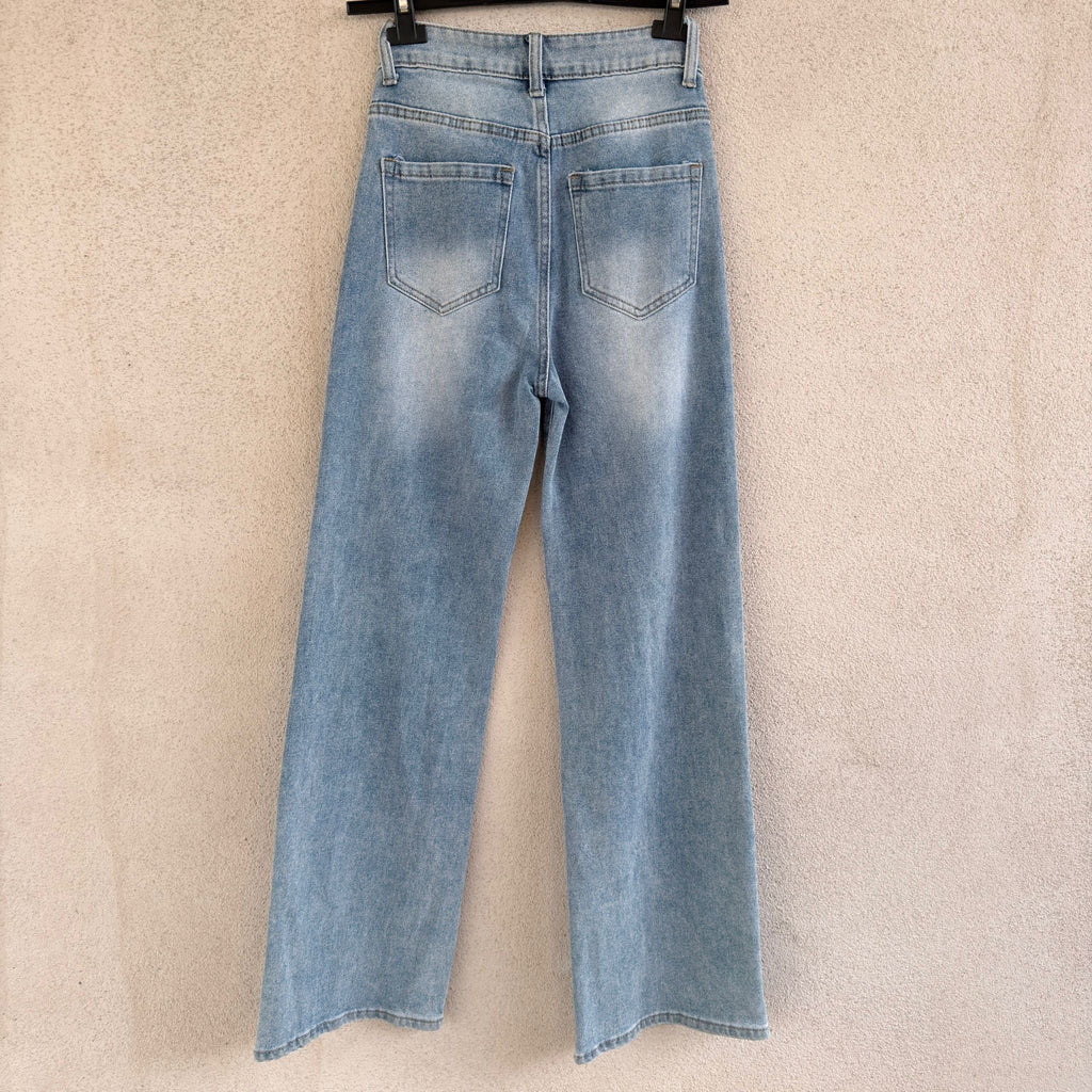 jeans MARGHERITE
