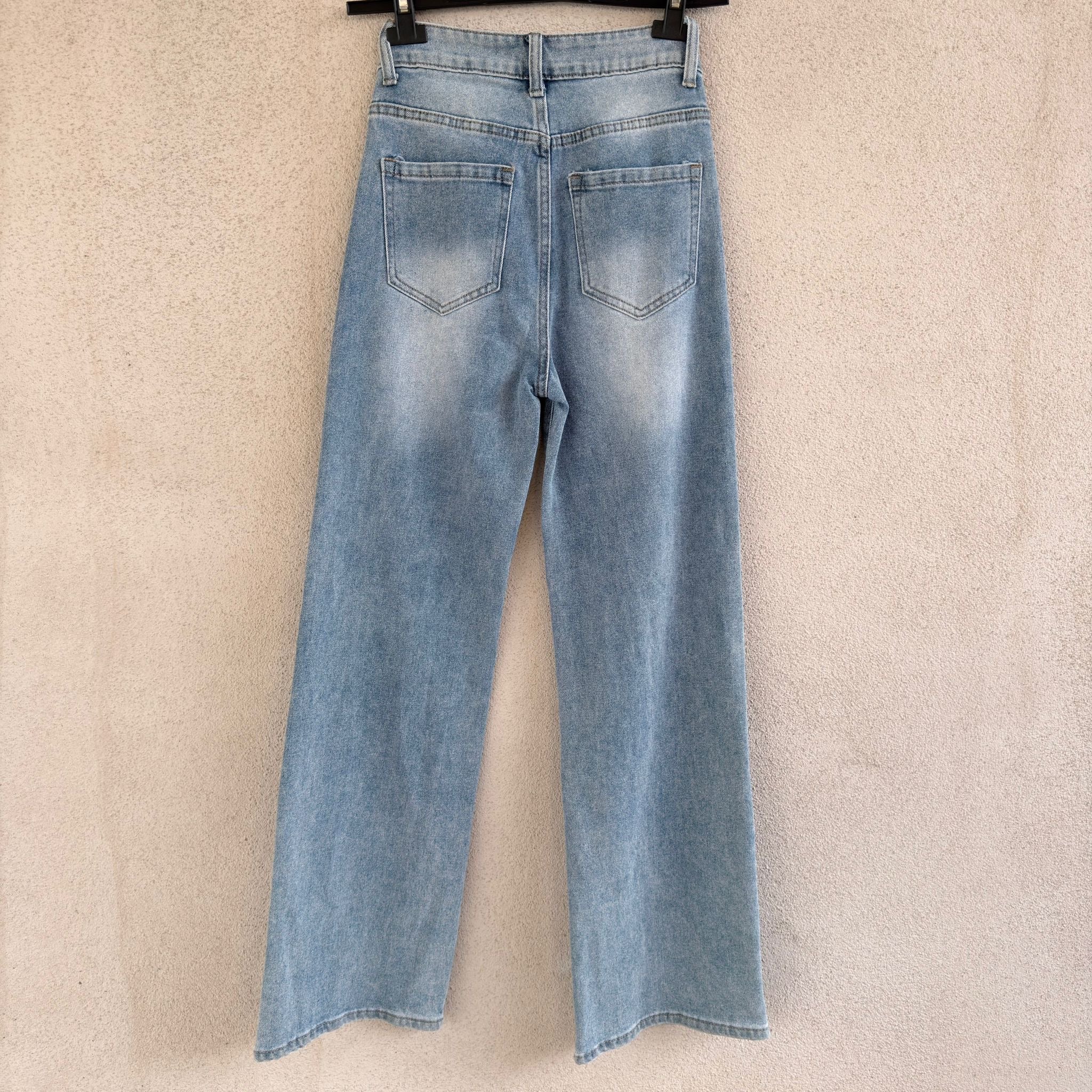 jeans MARGHERITE