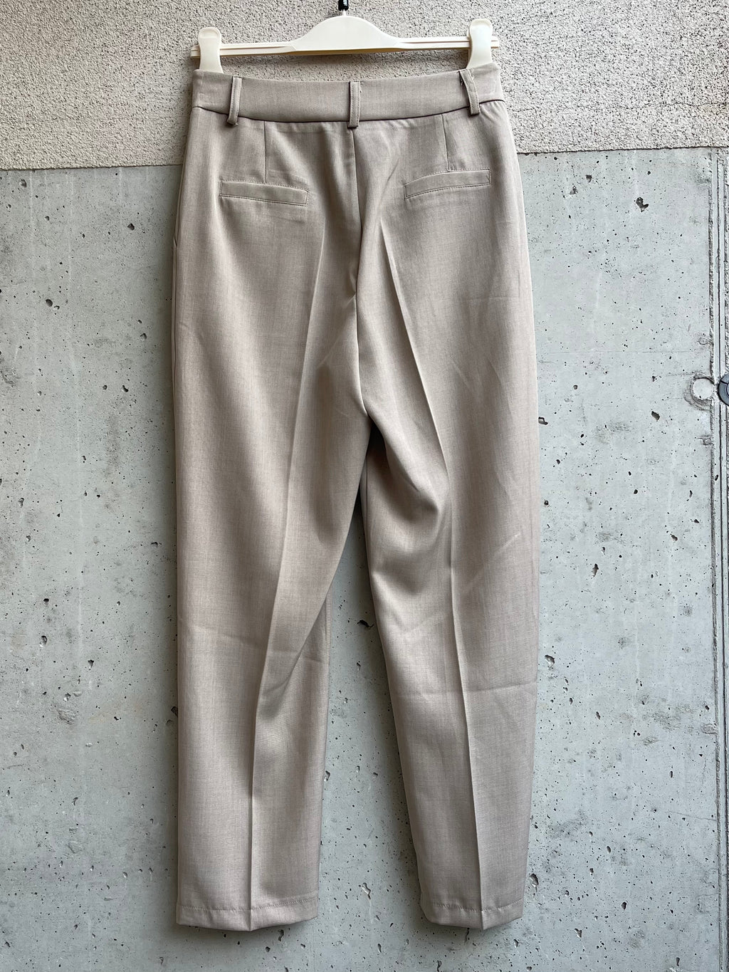 pantalone SARTORIALE sigaretta