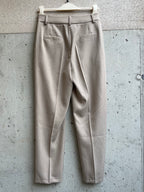 pantalone SARTORIALE sigaretta