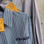 camicia OVER “St.Barthélemy”