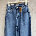 jeans BARREL BLU MEDIO