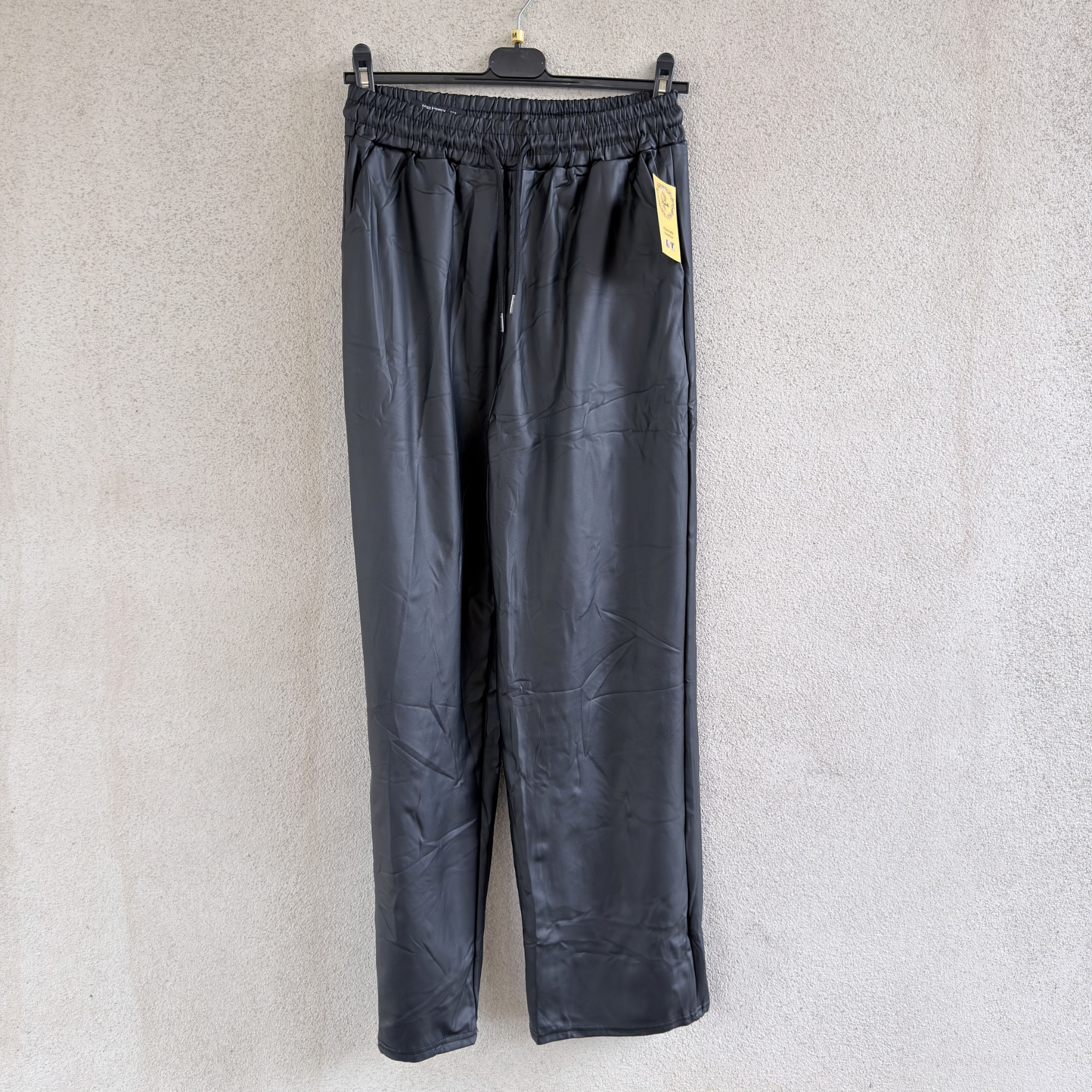 pantalone ECOPELLE