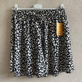 SHORT animalier